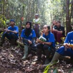 Kelas di Alam Bebas
