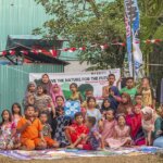 Peringatan International Orangutan Day: Mengajarkan Upaya Pencegahan Kebakaran Hingga Permainan Tradisional Bertema Konservasi
