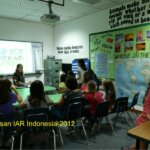 Belajar Mengenal Kesejahteraan Satwa di JIS