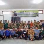 Implementasi Konsep One Health, BKSDA Sumsel Gelar Seminar dan Pelatihan Penanganan Primata Hasil Sitaan