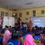 Mendongeng Tentang Kukang Dan Si Monyet