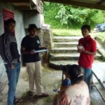 Kegiatan DARM IAR