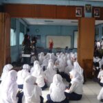 Kembali bertemu dengan anak-anak