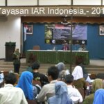 “Pemahaman dan Pengelolaan Hubungan Antara Manusia dengan Monyet Ekor Panjang” Fakultas Kehutanan, Universitas Gadjah Mada, Yogyakarta