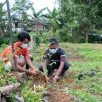 Community Development: Ekonomi Berkelanjutan Untuk Jaga Hutan