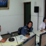 Dialog "Permasalahan Primata & Upaya Konservasinya"
