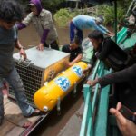 Akhirnya Reva Diami Hutan Desa Terbesar di Indonesia