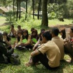 Awareness Peduli Terhadap Monyet ekor Panjang di Tempat Wisata