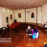 YIARI Berikan Pelatihan Pelepasliaran Kukang di Matang Wildlife Malaysia