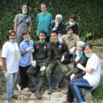 Team Management Satwa YIARI Ciapus Program