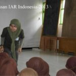 Awareness Kukang di SMAN I Sodonghilir Tasikmalaya: "Kelestarian Kukang di Tangan  Anda"