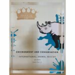 Proyek Restorasi Hutan dari International Animal Rescue Meraih Penghargaan Utama di Charity Awards 2019