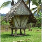 Aksi Sosial Yayasan IAR Indonesia  untuk Baduy Dalam