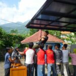 Staf IAR Meriahkan Kegiatan Capacity Building
