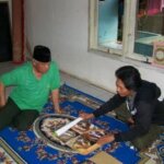 Si Martha, Pintu Masuk Pengenalan Masyarakat Sekitar Kawasan TNGHS Tentang Kukang Jawa