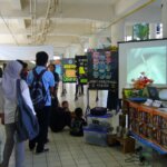 IAR berpameran di IPB