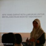 Penyadartahuan Kepada Masyarakat Kelurahan Kapuk Muara, Kecamatan Penjaringan, Jakarta Utara