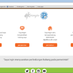 Pusat Rehabilitasi Satwa YIARI Kembali Membuka Peluang Penyerahan Satwa Kukang Selama Juni-Juli 2014
