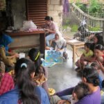 Kesejahteraan Satwa, Sejahtera bagi Ibu dan Anak