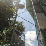 Big Cage Untuk Orangutan