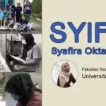 Pengalaman Magang Syifa: Langkah Awal Menuju Karier dalam Konservasi Satwa