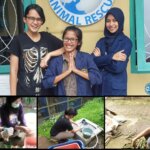 #Volunteer