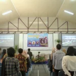 Scroll, Click, Act: Bersama Lawan Perdagangan Ilegal Kukang