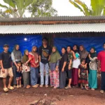 Sukses Beternak Ayam Kampung: Perjalanan Kelompok Wanita Tani di Lampung