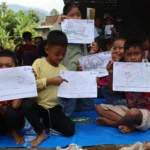 Edukasi Hari Primata Lampung, Kenalkan Konservasi Sejak Dini!