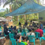Farmers assisted by YIARI Comparative Study to kph Pesawaran: exploring the institutional knowledge of Farmer Group Business