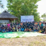 Pusat Belajar Bahari: Upaya YIARI Tingkatkan Kualitas Pendidikan di Pulau Cempedak