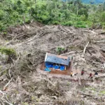 Pengamanan Hutan bersama KPH Batutegi: Misi Menjaga Jantung Hutan Sumatera dari Perambahan
