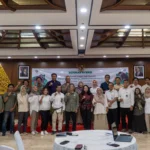 Seminar Hasil Survei Cepat Monyet Ekor Panjang Pada 4 Pulau di Indonesia: Ancaman dan Harapan