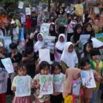 Menanamkan Cinta Satwa Sejak Dini: Perayaan Hari Anak Nasional Bersama YIARI