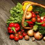 9 Contoh Makanan Organik yang Kaya Akan Gizi dan Nutrisi
