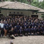 Penerapan Aplikasi SMART Patrol Perkuat Pembelajaran Konservasi di SMK Kehutanan Bakti Rimba